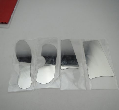 偉榮微創(chuàng)牙挺