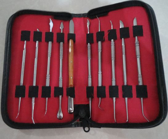 偉榮微創(chuàng)牙挺