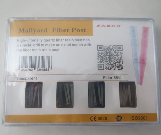 美爾雅纖維樁-直