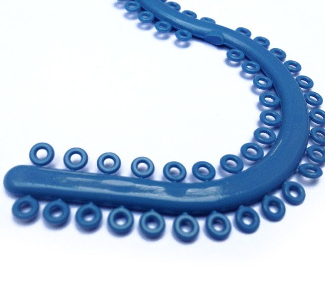 進(jìn)口分牙圈 S型分牙橡皮圈