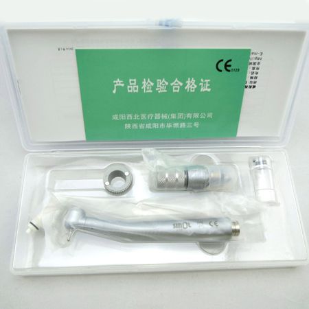 牙科高速氣渦輪手機(jī)（西北手機(jī)）ADS