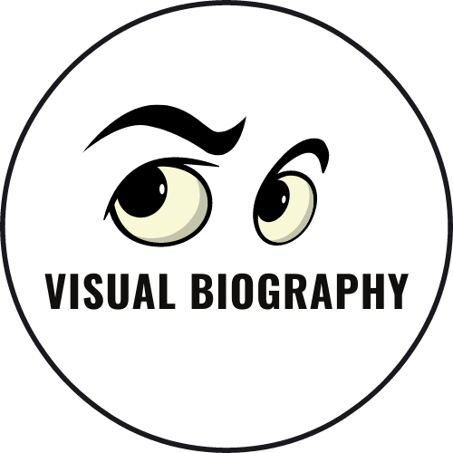 visual biography png