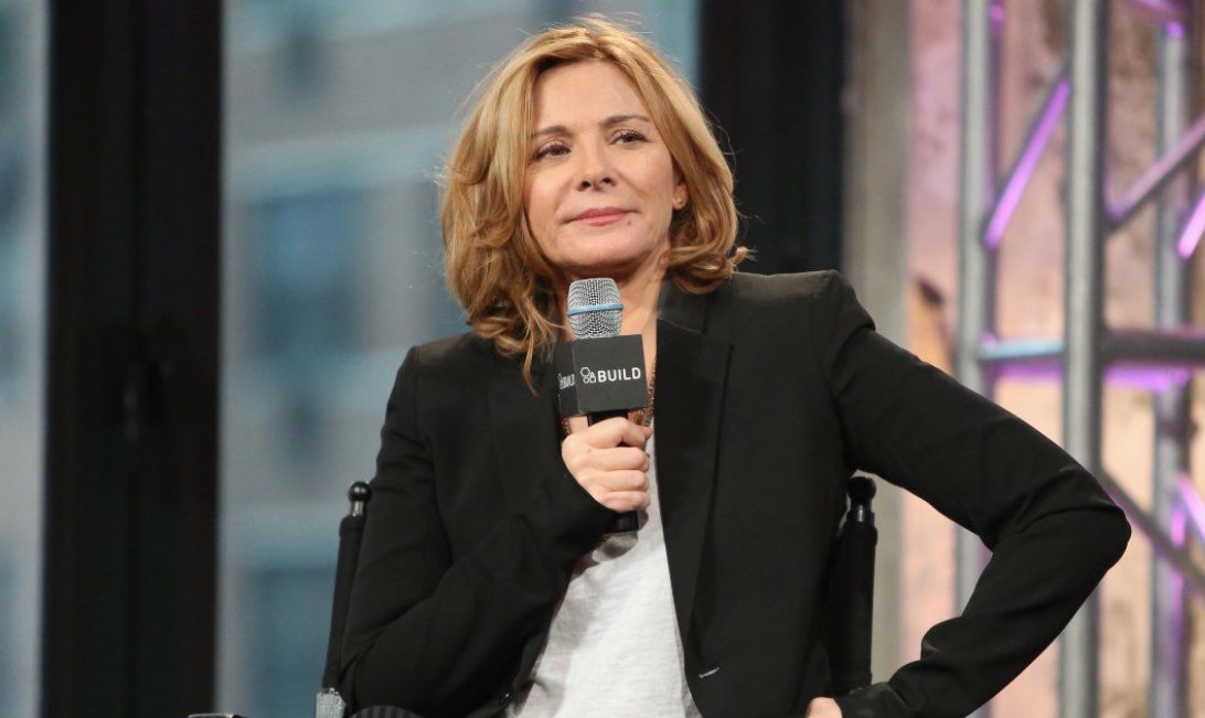 Lisa cattrall biography, Net Worth, Family