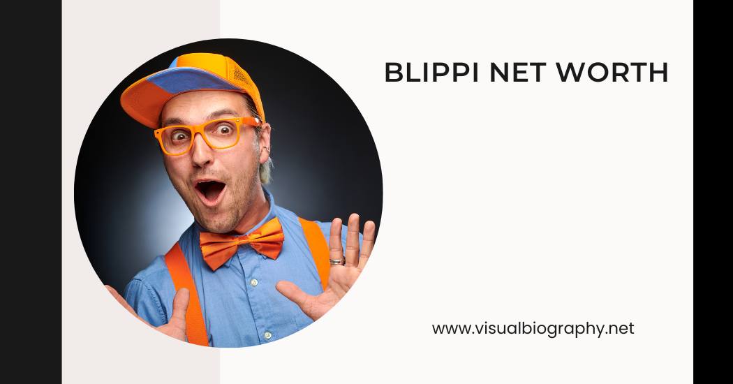 Blippi net worth, Biography, Family Background, Youtube Age