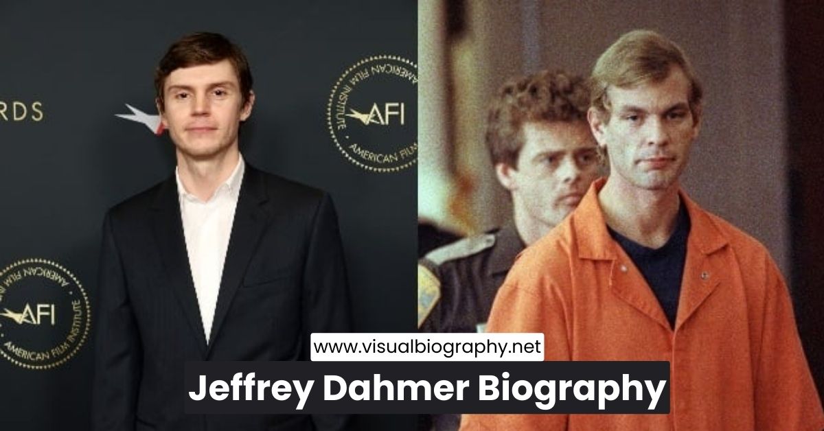 Jeffrey Dahmer Biography, Family, Height, Net worth
