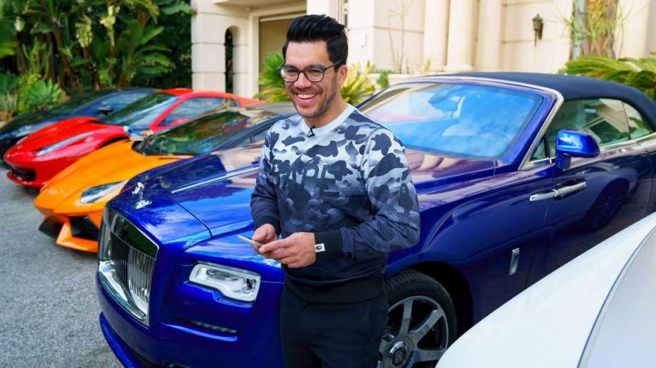 Tai Lopez Net Worth 2023: A Look at the Entrepreneur’s Wealth and Journey